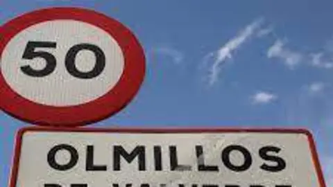 Olmillos de Valverde