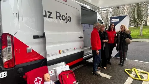 cruz roja Zamora _6