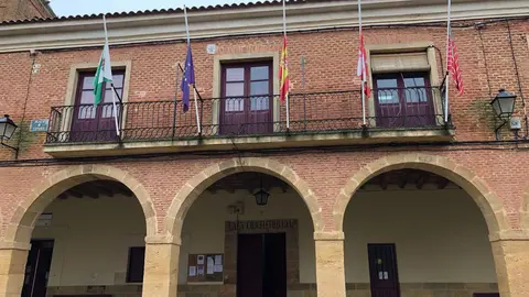Ayuntamiento de Villanueva del Campo