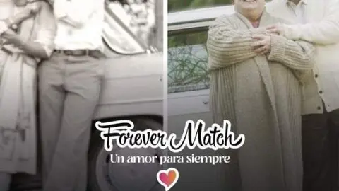 Forever match, un amor para siempre, así es la semana del matrimonio 2024