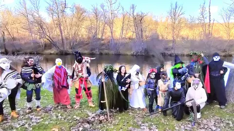 Entruixu de Galende 2024