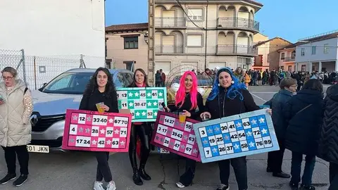 carnaval San Pedro de Ceque _21