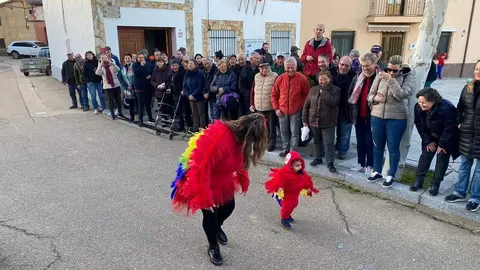 Carnaval de Burganes de Valverde _6