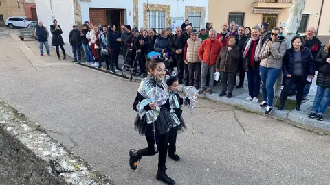 Carnaval de Burganes de Valverde _7