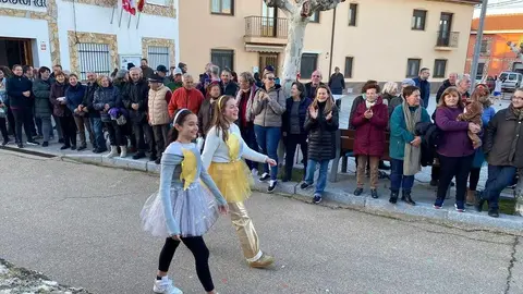 Carnaval de Burganes de Valverde _8