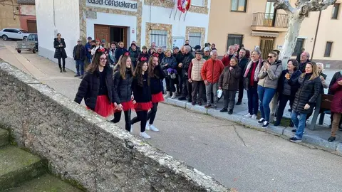 Carnaval de Burganes de Valverde _10