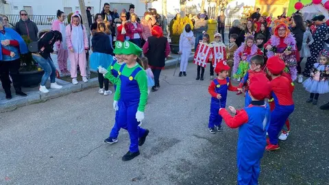 Carnaval de Burganes de Valverde _13