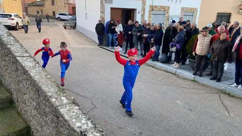 Carnaval de Burganes de Valverde _14