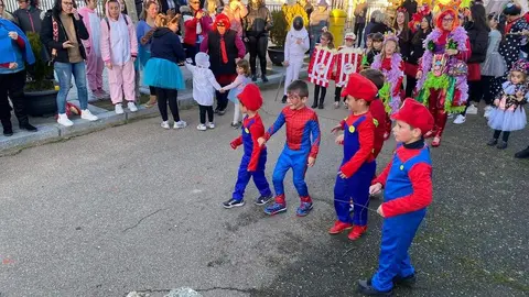 Carnaval de Burganes de Valverde _15