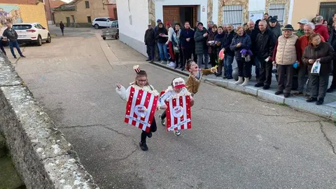 Carnaval de Burganes de Valverde _17