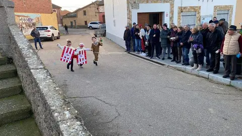 Carnaval de Burganes de Valverde _18