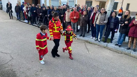 Carnaval de Burganes de Valverde _19