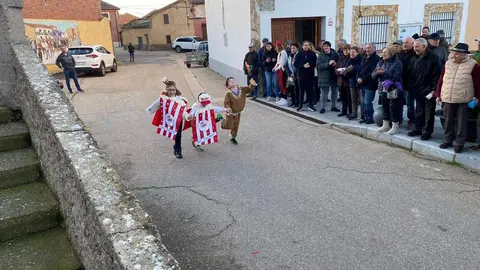 Carnaval de Burganes de Valverde _20
