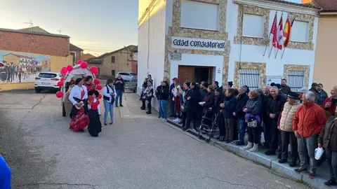 Carnaval de Burganes de Valverde _23