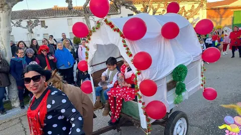 Carnaval de Burganes de Valverde _24