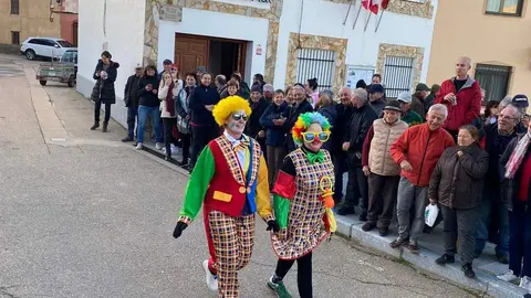 Carnaval de Burganes de Valverde _25