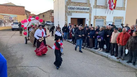 Carnaval de Burganes de Valverde _26