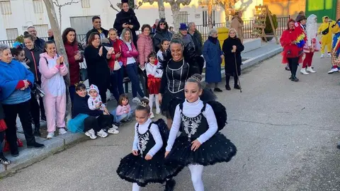 Carnaval de Burganes de Valverde _28