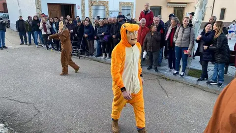 Carnaval de Burganes de Valverde _29