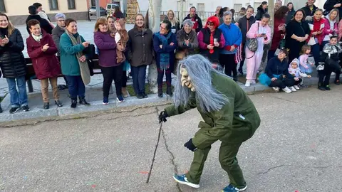 Carnaval de Burganes de Valverde _30