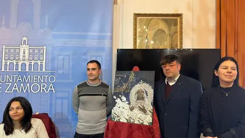  Tertulia del Cofrade 