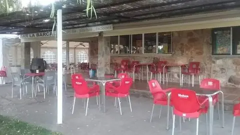 BAR RESTAURANTE LA BARCA, Camarzana de Tera - Foto Tripadvisor