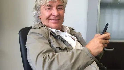 Ángel Nieto