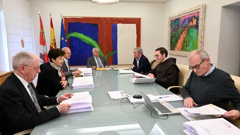 Margarita Morais Valles y la Fundación Eutherpe, Premio Castilla y León de los Valores Humanos y Sociales 2023