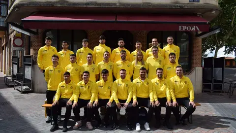 Club Deportivo Ciudad de Benavente