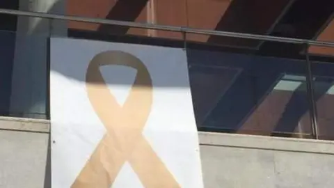 día del cáncer infantil