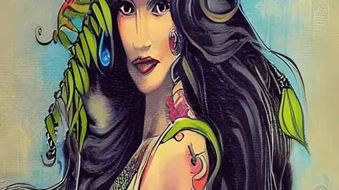 Judit Rodríguez, cartel monólogo