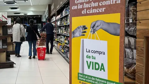 LA COMPRA DE TU VIDA GADIS