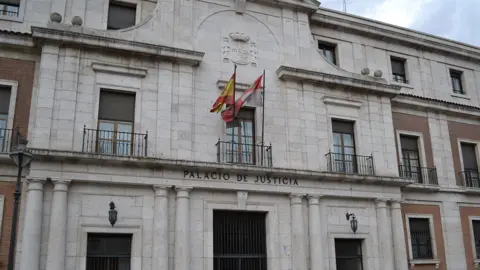 Audiencia Provincial de Valladolid