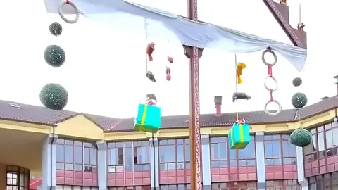 ramo senabres. CRIOSANABRIA