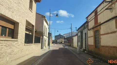 Calle Fernando Gutiérrez de Villaralbo (2)