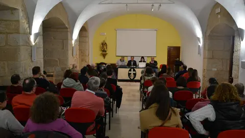 Asamblea General ordinaria de las Siete Palabras