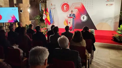 Apertura del curso 2024 de la ECLAP