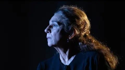 Lolita Flores en 'Poncia'