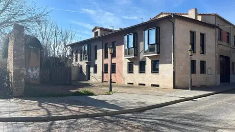 Un paseo matinal por Zamora