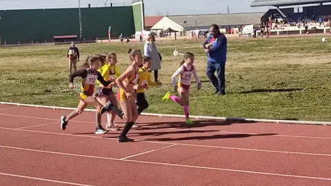 SALIDA 1000 ML. SUB12 FEMENINO