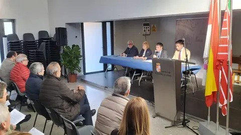 Jornada de Asesoramiento Municipal