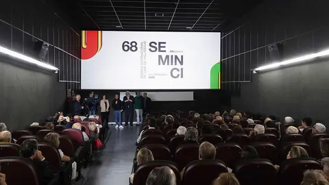 Semana Internacional de Cine de Valladolid