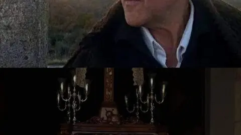 Barandales de Honor 2024