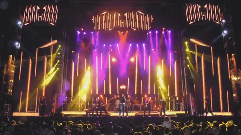 Orquesta Panorama