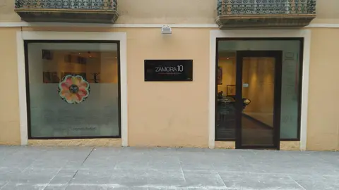 Zamora 10
