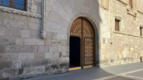 Audiencia Provincial de Zamora