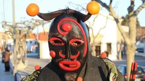 Fotografía de archivo del Chocalheiro de Bemposta. Imagen: CM Mogadouro
