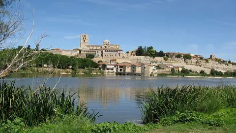 Catedral de Zamora