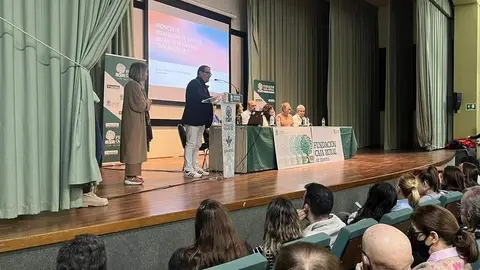 Jornada de Infosalud (2). Imagen de archivo