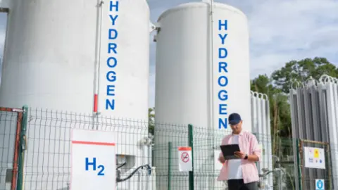 Hidrógeno verde
